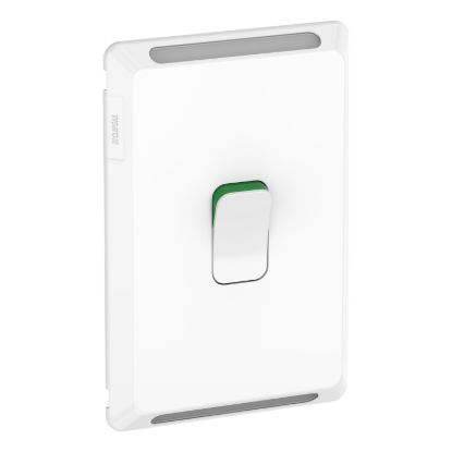 Picture of Cooking Appliance Isolator Switch, Pro Series, Horizontal/Vertical Mount Single Pole 250V, 45A