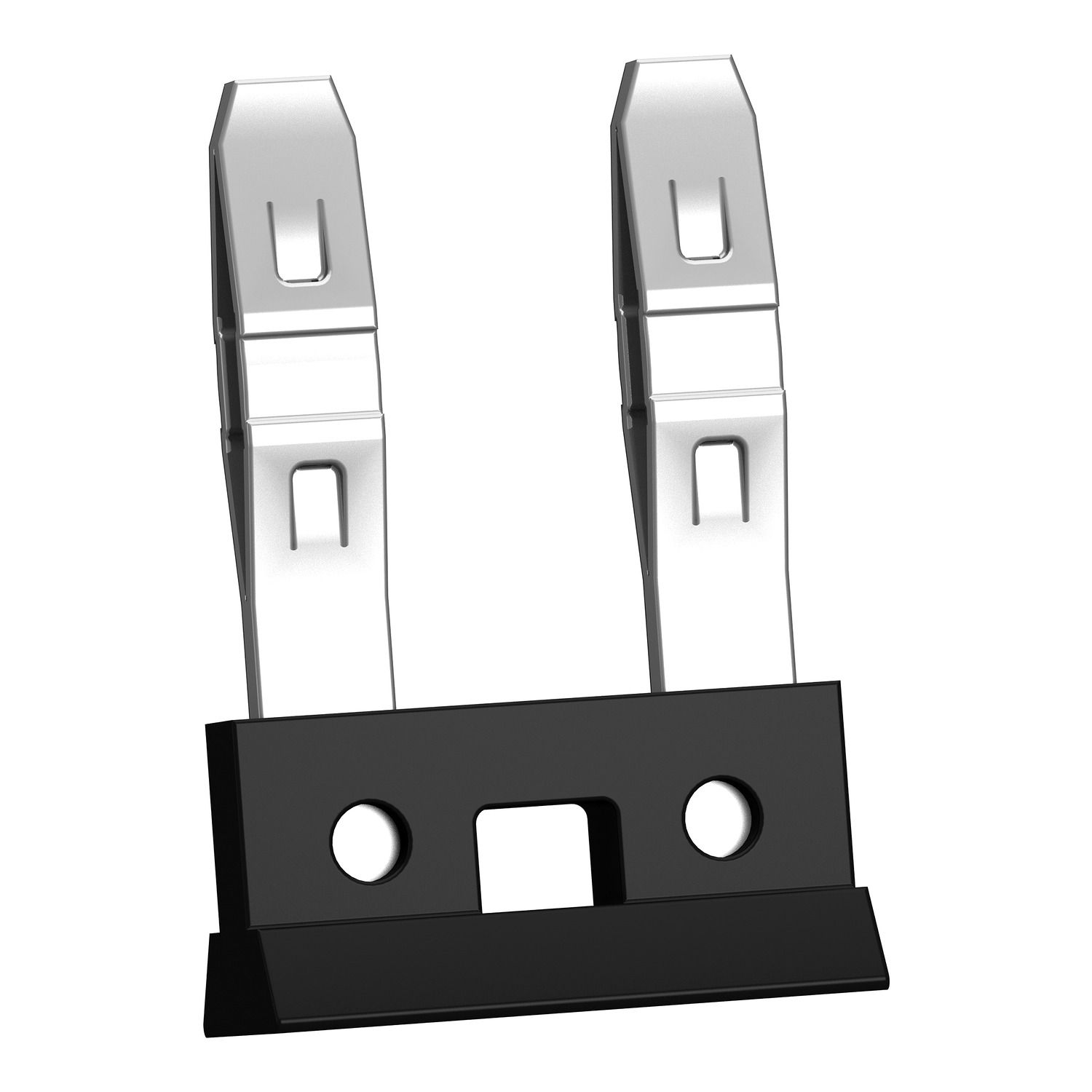 Picture of connection accessories, Harmony Electromechanical Relays, bus jumper, 2 poles, for RXZ, RGZ, RSZ push in sockets