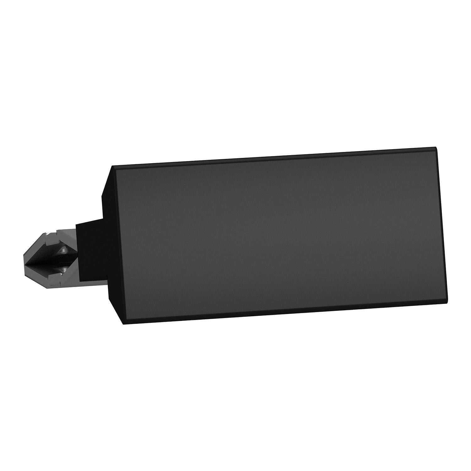 Picture of connection accessories, Harmony Electromechanical Relays, bus jumper, 2 poles, for RXZ, RGZ, RSZ push in sockets