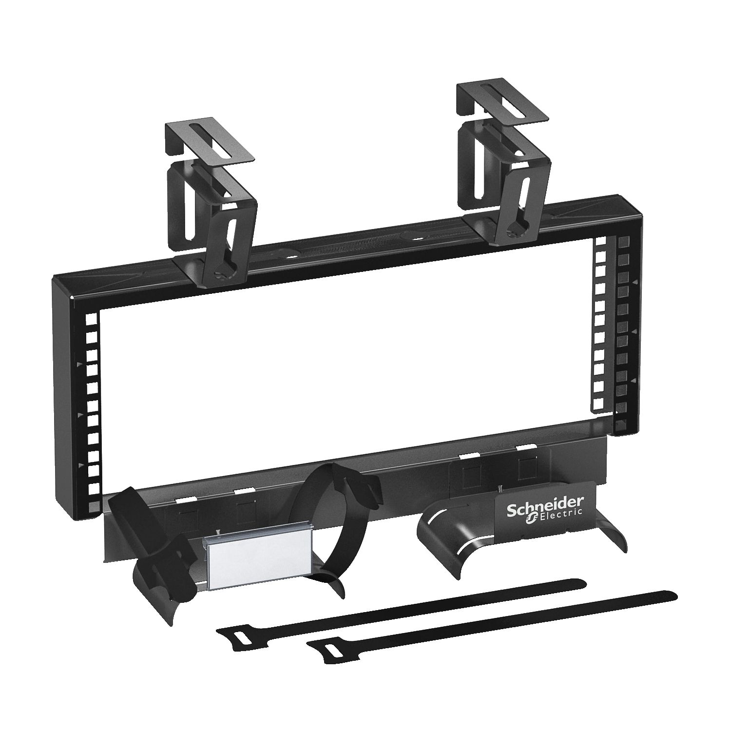 Picture of Actassi 19-DC Patching Frame Overhead 19" 4U