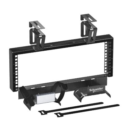 Picture of Actassi 19-DC Patching Frame Overhead 19" 4U