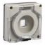 Picture of 40 Module Adaptor, Clipsal - 56 Series, 1 Aperture, Less Enclosure
