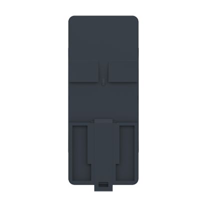 Picture of network switch, Modicon Networking, managed switch, 4 ports for copper