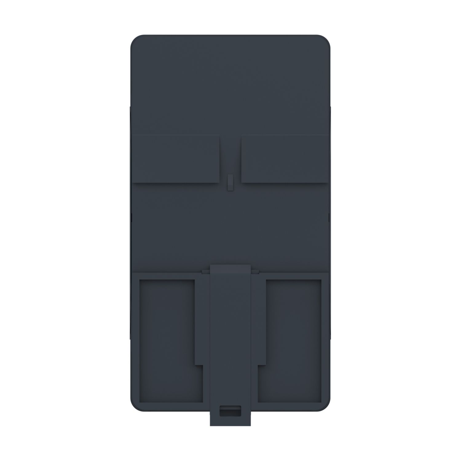 Picture of Modicon Managed Switch - 8 ports for copper + 1 port for fiber optic single-mode