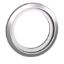 Picture of Metal Ring, Harmony XB4, Liquid spray protective washer, for flush mounted, grey, 30mm, NEMA hole