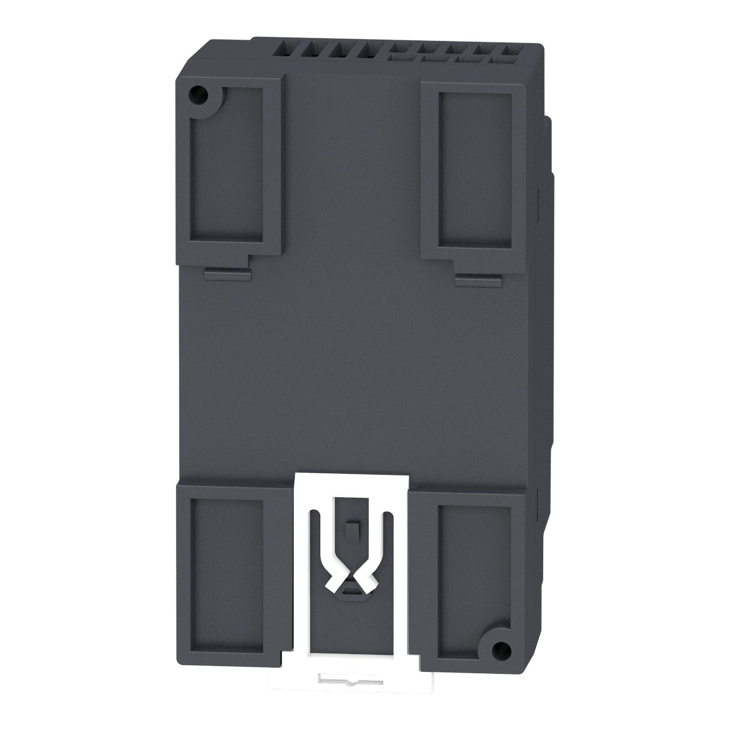 Picture of Regulated Power Supply, 100 to 240V AC, 24V, 2.5A, single phase, Modular