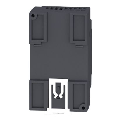 Picture of Regulated Power Supply, 100 to 240V AC, 24V, 2.5A, single phase, Modular