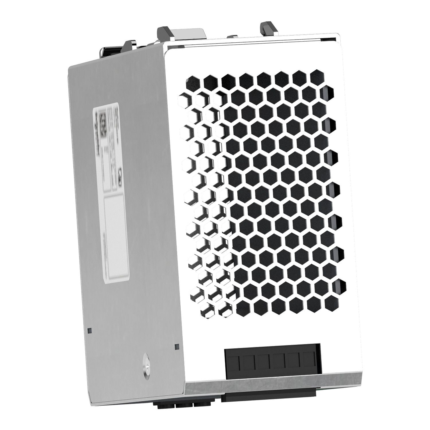 Picture of Regulated Power Supply, 100 to 240V AC, 24V, 10A, single phase, Optimized