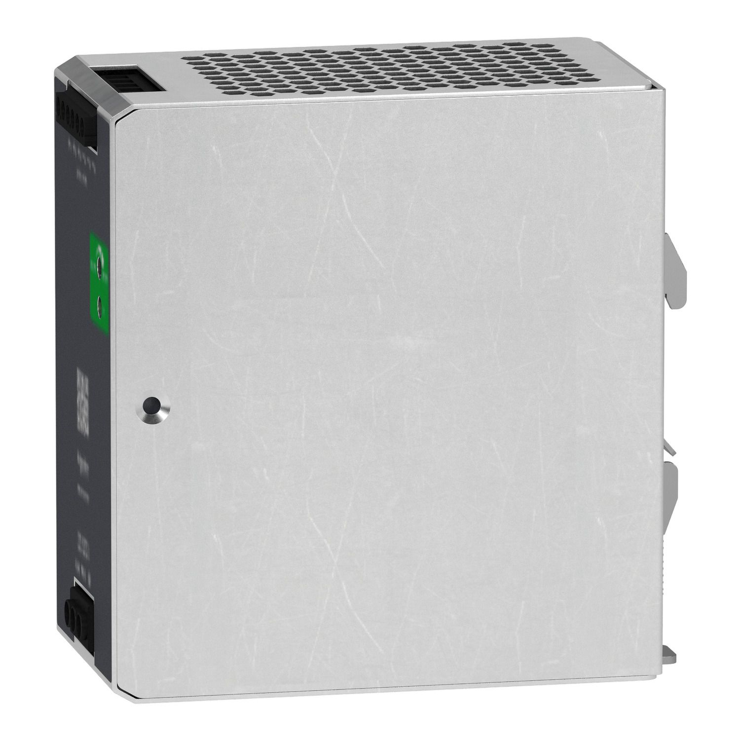 Picture of Regulated Power Supply, 100 to 240V AC, 24V, 10A, single phase, Optimized
