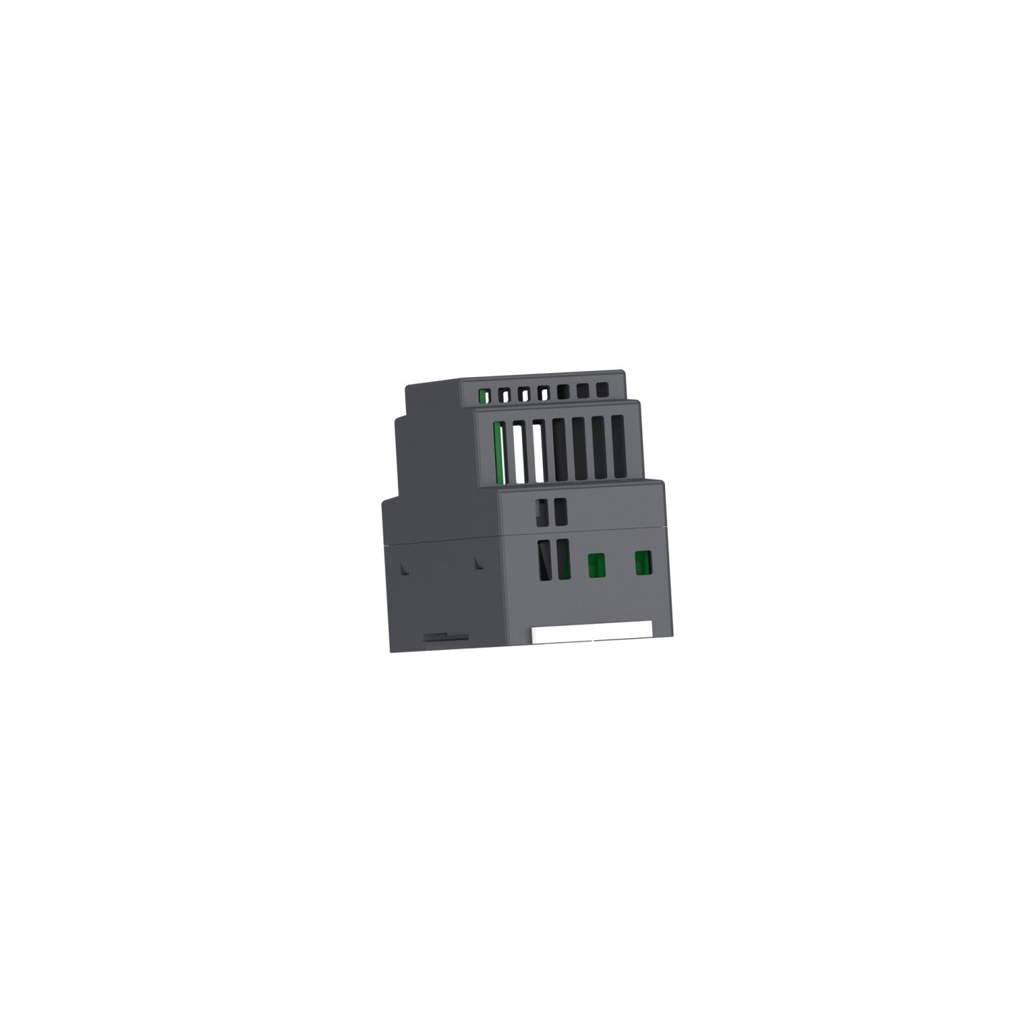 Picture of Regulated Power Supply, 100 to 240V AC, 5V, 3.6A, single phase, Modular