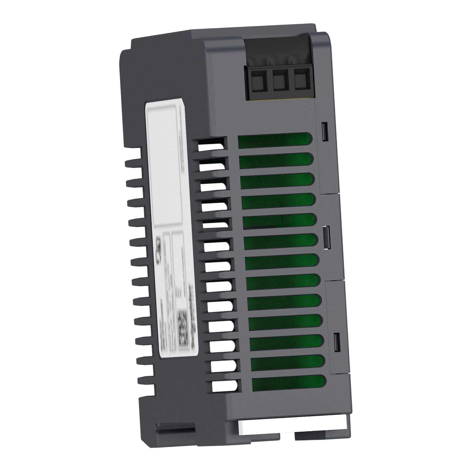 Picture of Regulated Power Supply, 100 to 240V AC, 24V, 2.1A, single phase, Optimized