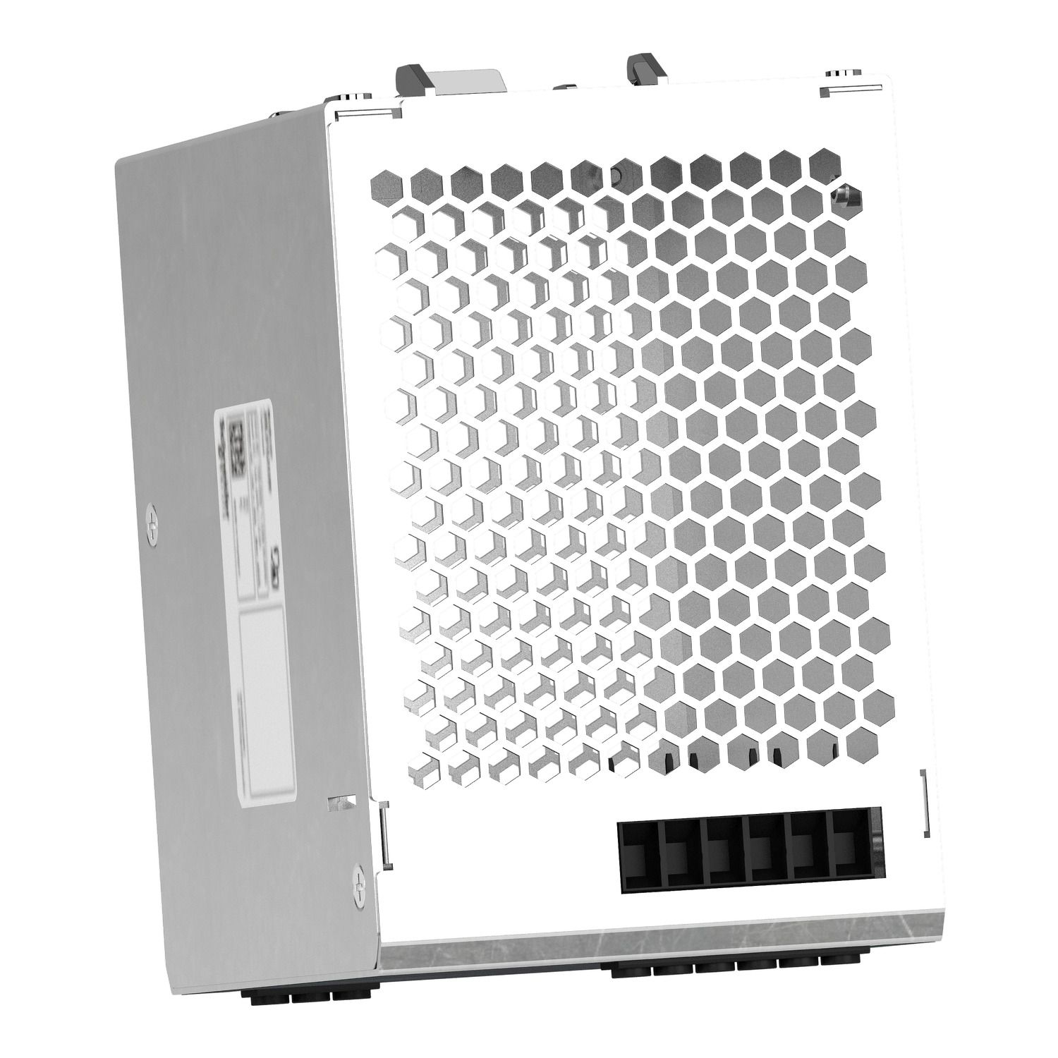 Picture of Regulated Power Supply, 100 to 240V AC, 24V, 20A, single phase, Optimized