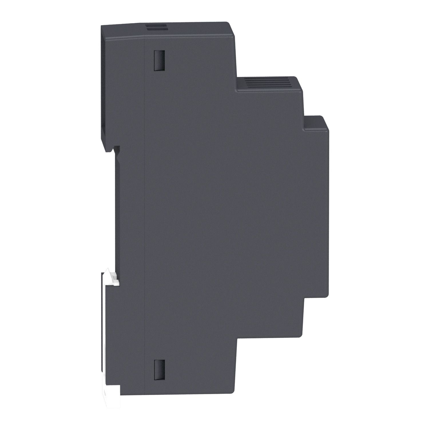 Picture of Regulated Power Supply, 100 to 240V AC, 24V, 0.4A, single phase, Modular