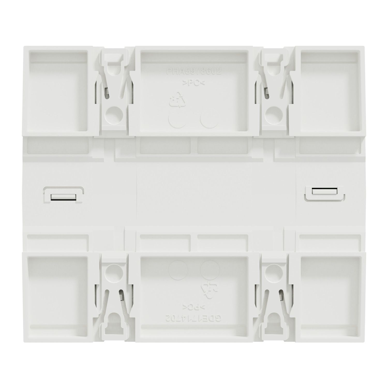 Picture of DALI-2 Gateway, C-Bus, SpaceLogic, 6DIN