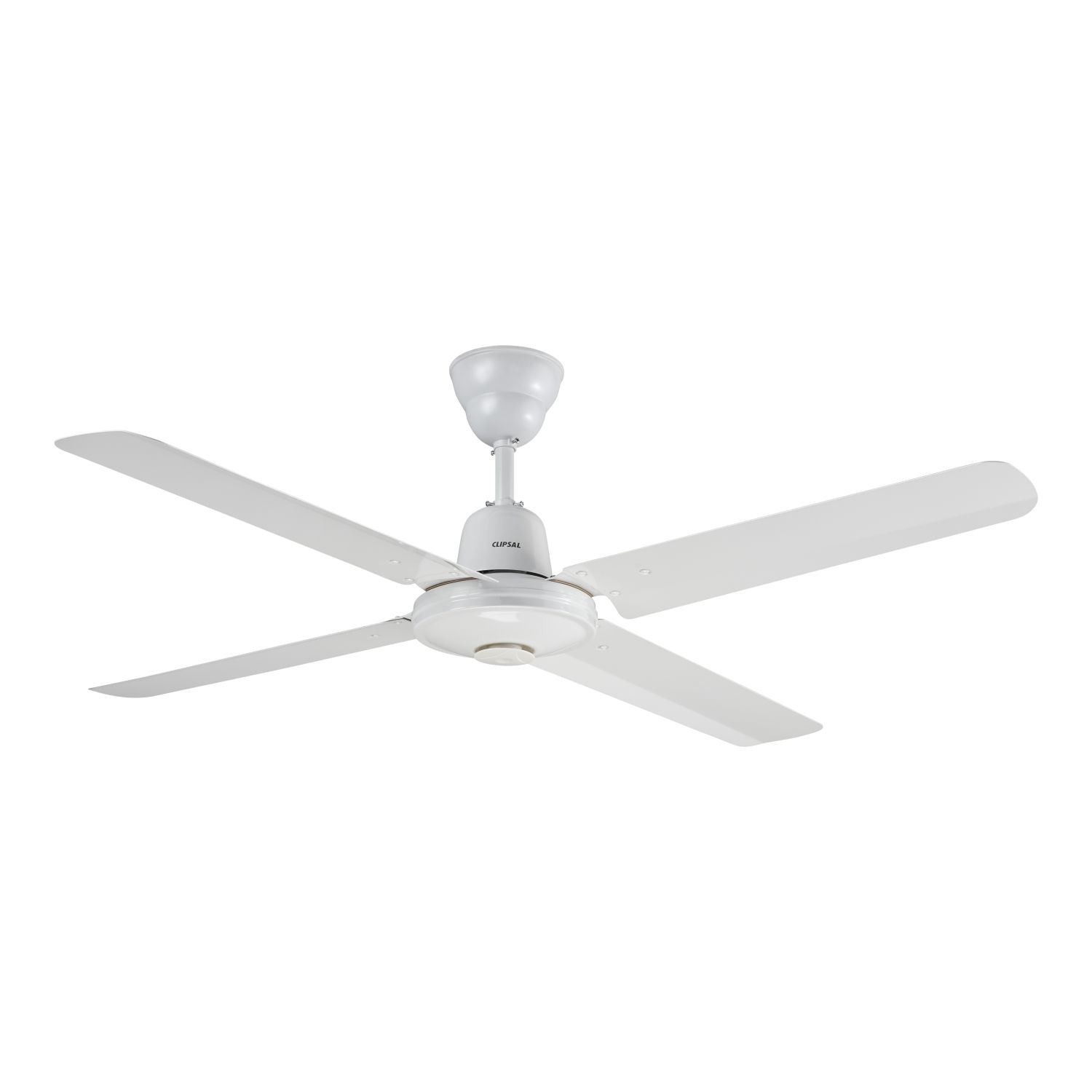 Picture of Ceiling Sweep Fan, Airflow, 4 Aluminium Blades 1200mm