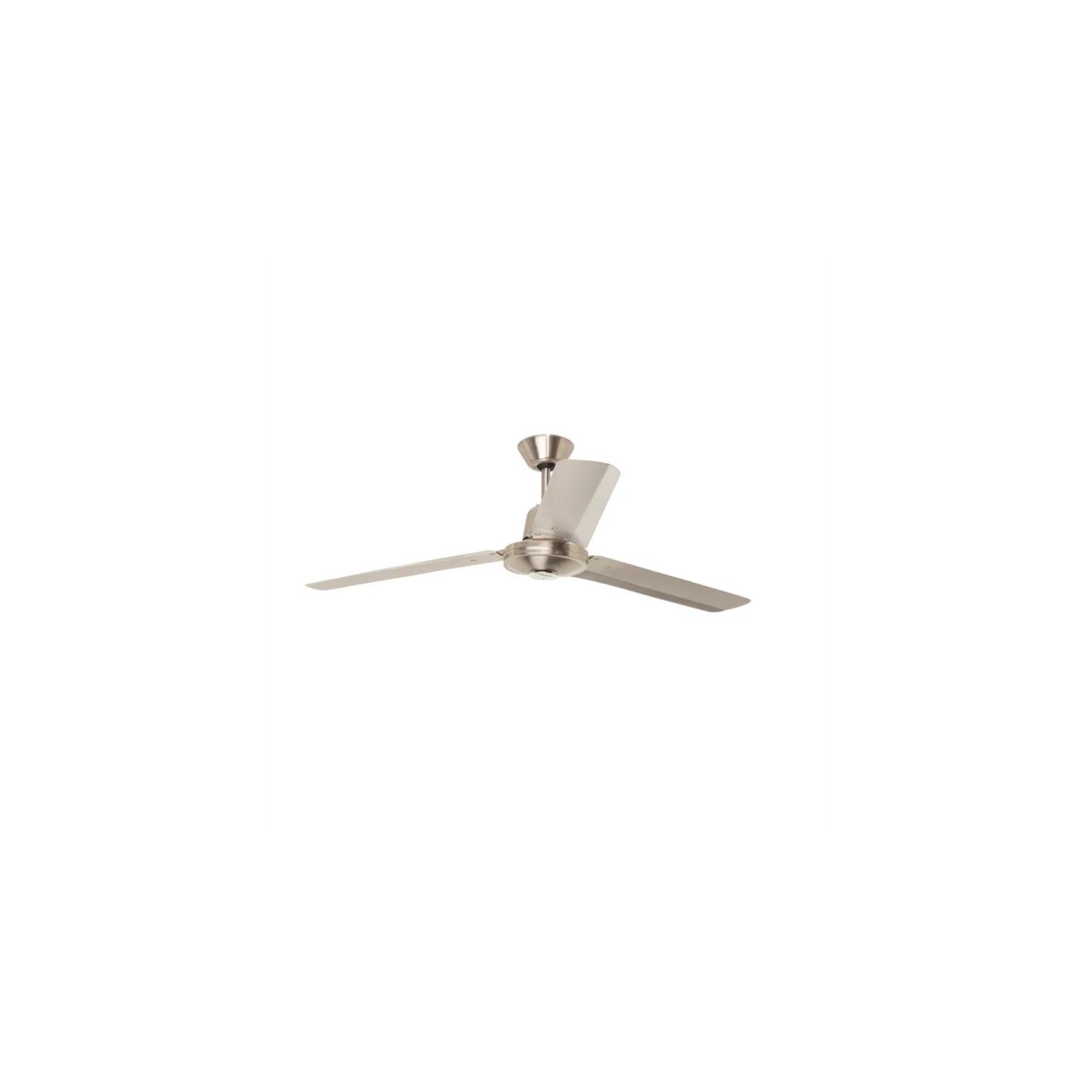 Picture of Ceiling Sweep Fan, Airflow, 3 S/Steel Blades 1200mm