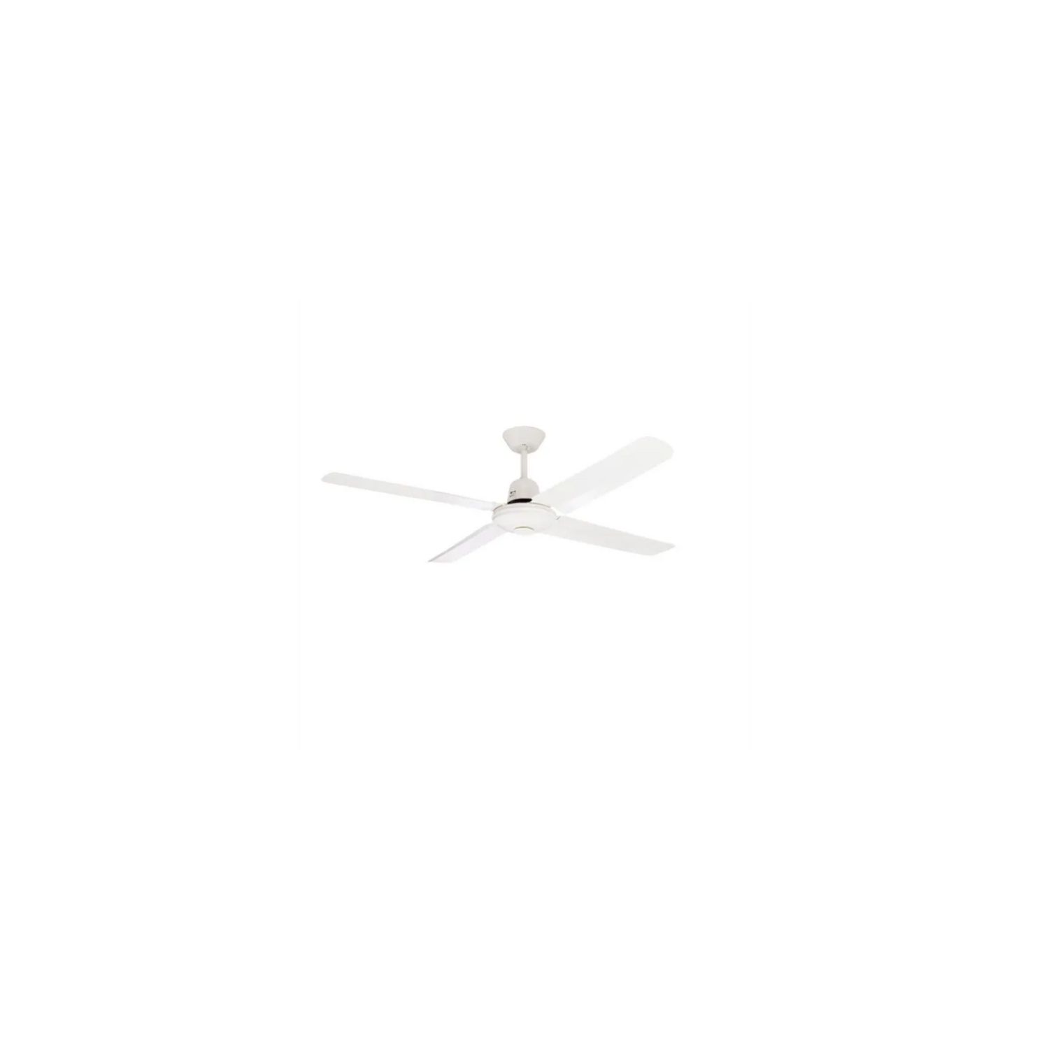 Picture of Ceiling Sweep Fan, Airflow, 4 Aluminium Blades 1200mm