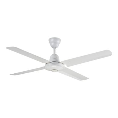 Picture of Ceiling Sweep Fan, Airflow, 4 Aluminium Blades 1400mm