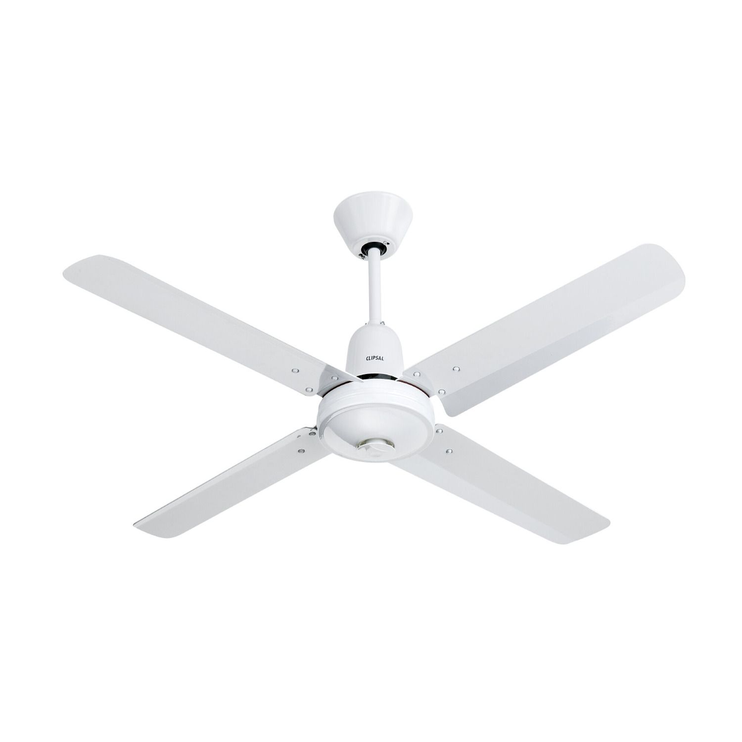 Picture of Ceiling Sweep Fan, Airflow, 4 Aluminium Blades 1200mm RC