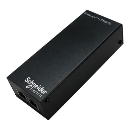 Picture of PowerLogic HDPM6000B 4 circuits Busway meter