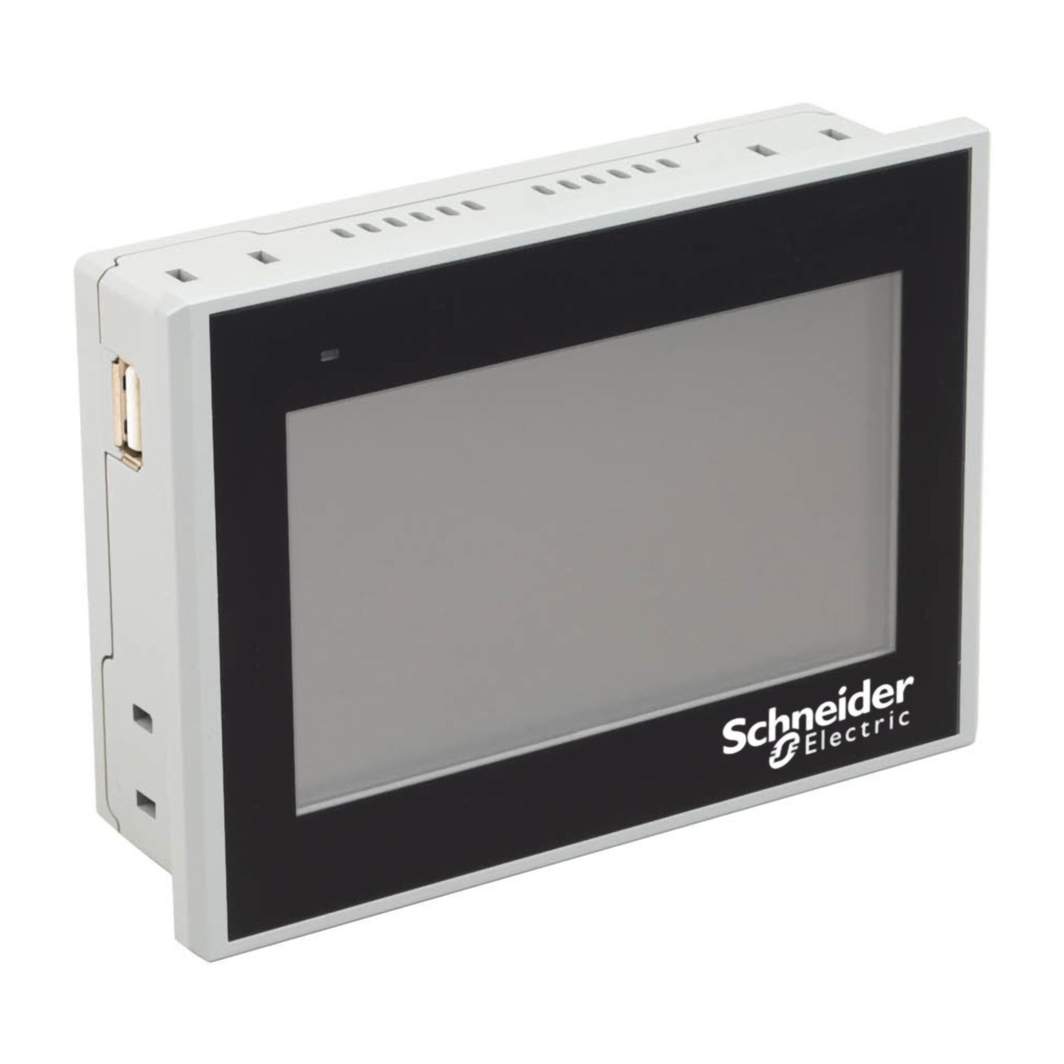 Picture of PowerLogic HDPM6000 Color Touchscreen HMI Display 4.3 inch
