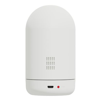 Picture of IP Camera, Clipsal Wiser, Wi-Fi, Pan and Tilt Adjustment, Indoor, IP20