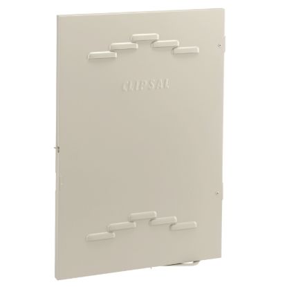 Picture of Accessory Spare Door Assembly, Clipsal Resi MAX, Suits 230DRAVL & 230DRAQTPL
