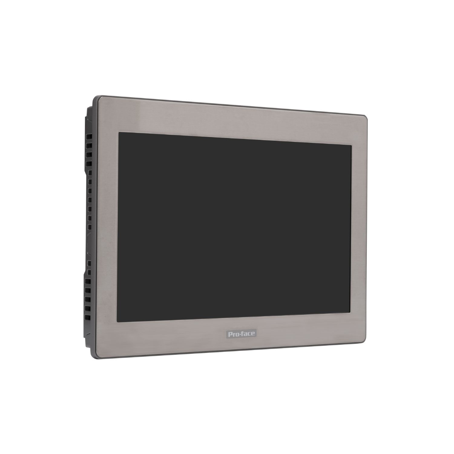 Picture of 12W Extreme touch panel display, WXGA, Analog-Single, Modular, 12-24VDC, Outdoor use
