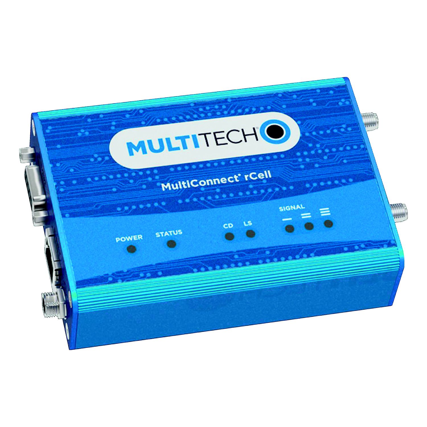 Picture of Expansion option, PS6000, WiFi/Bluetooth + 2x antennas