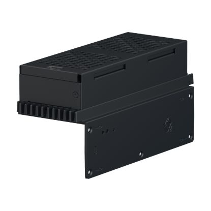 Picture of Fan kit, PS6000, with filter (5pcs) for advanced box