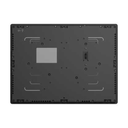 Picture of 15.0 Display module, Harmony P6, XGA, 16M colors, Analog Multi Touch (2 points), Front USB A/micro-B