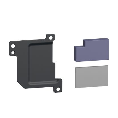 Picture of M.2 cooling kit,Harmony P6, for Standard Box