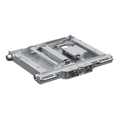 Picture of Racking trolley assembly, EasyPact EXE, motorized, 110V dc/ac, 210mm, stroke 200mm