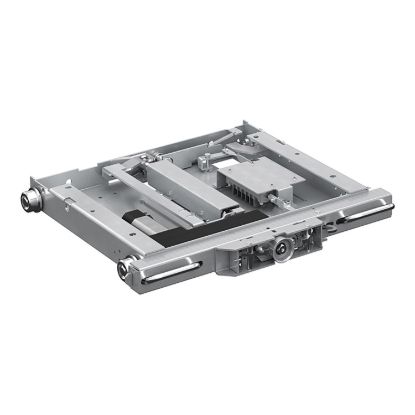 Picture of Racking trolley assembly, EasyPact EXE, motorized, 220V dc/ac, 275mm, stroke 200mm