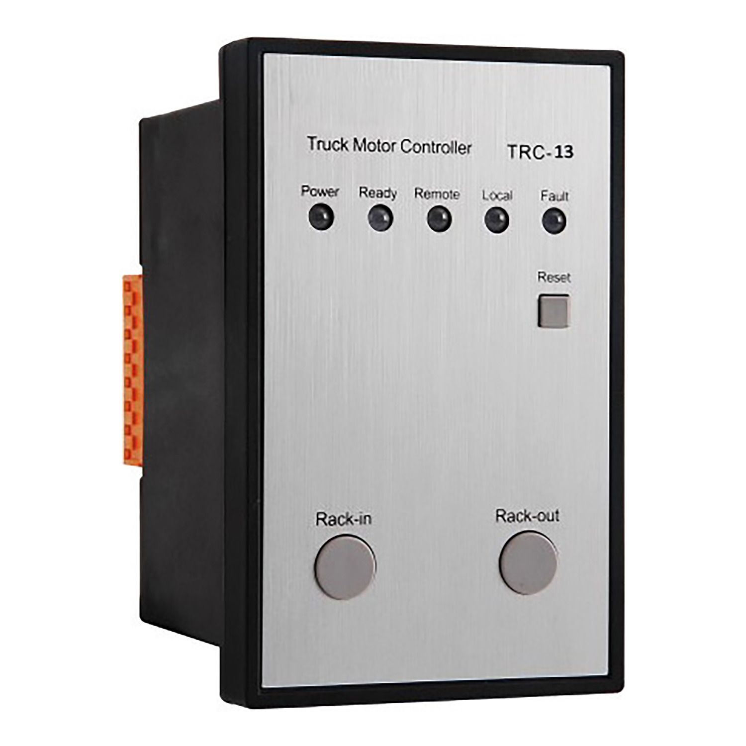 Picture of Racking trolley, EasyPact EXE, low voltage motor controler, 220V dc/ac