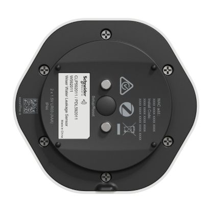 Picture of Water Leakage Smart Sensor, Clipsal Wiser, White