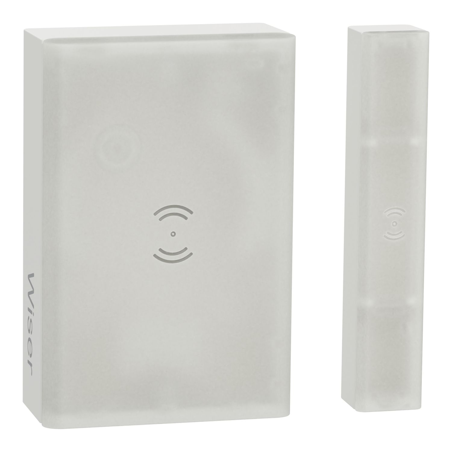 Picture of Window/Door Smart Sensor, Clipsal Wiser, White