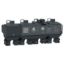 Picture of Trip unit TM80DC, ComPacT NSX100 DC, 4 poles, thermal magnetic protections, 80A rating