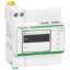 Picture of Acti9 PowerTag Link Display, color display, DIN rail