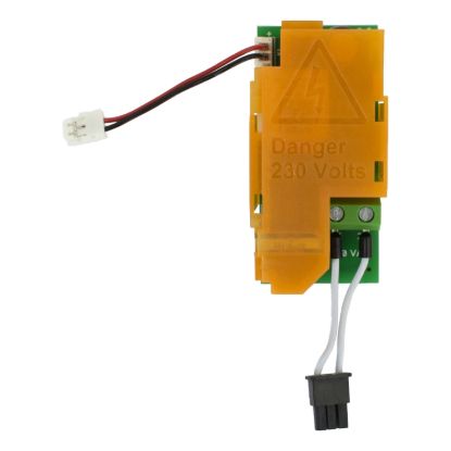 Picture of K Series Power Supply, 24 VAC Input, For Deluxe Meter