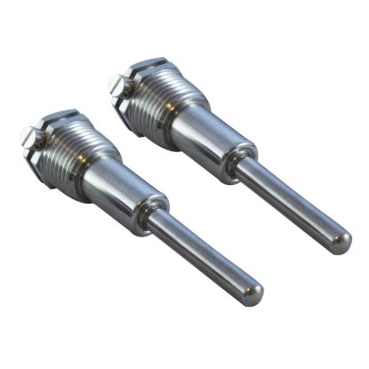 Picture of K Series Temperature Sensor Pocket Well, 90 mm Long