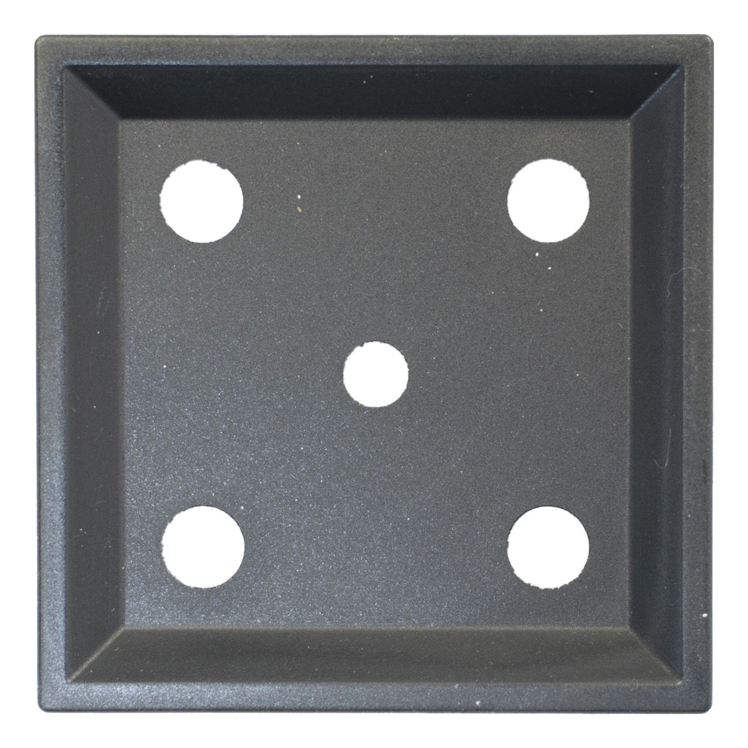 Picture of K Series Wall Mounting Bracket, For Economy Meter