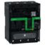 Picture of Circuit breaker, ComPacT NSXm 63E, 16kA/415VAC, 4 poles 4D (neutral fully protected), TMD trip unit 32A, lugs/busbars