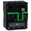 Picture of Circuit breaker, ComPacT NSXm 63F, 36kA/415VAC, 4 poles 4D (neutral fully protected), TMD trip unit 63A, lugs/busbars