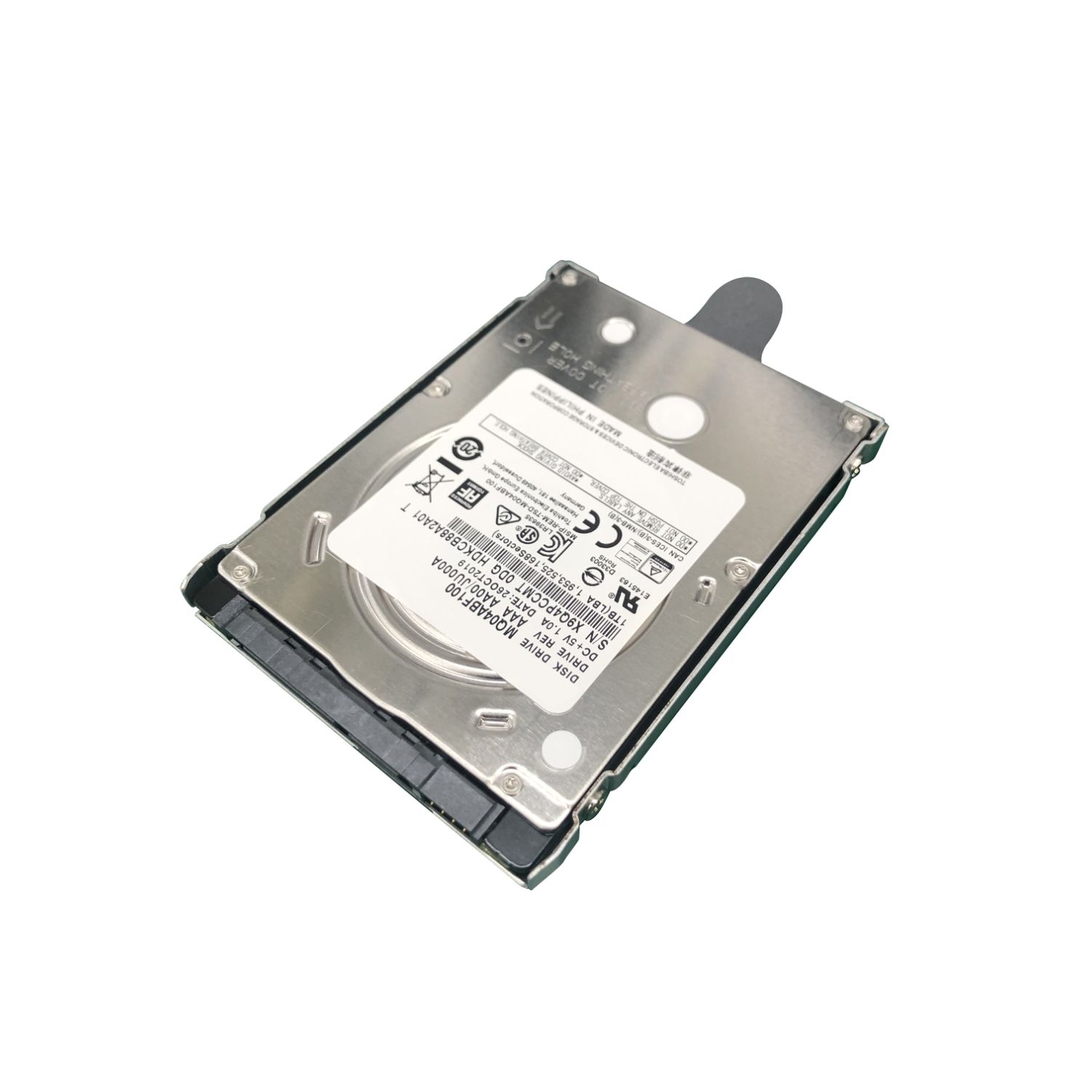 Picture of hard disk, Harmony P6, Internal drive, HDD, 1TB, for configured products