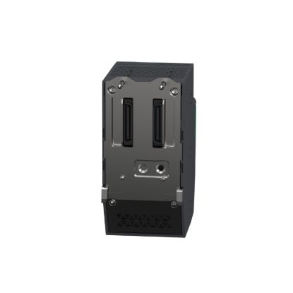 Picture of dPAC module, Modicon M580, standard