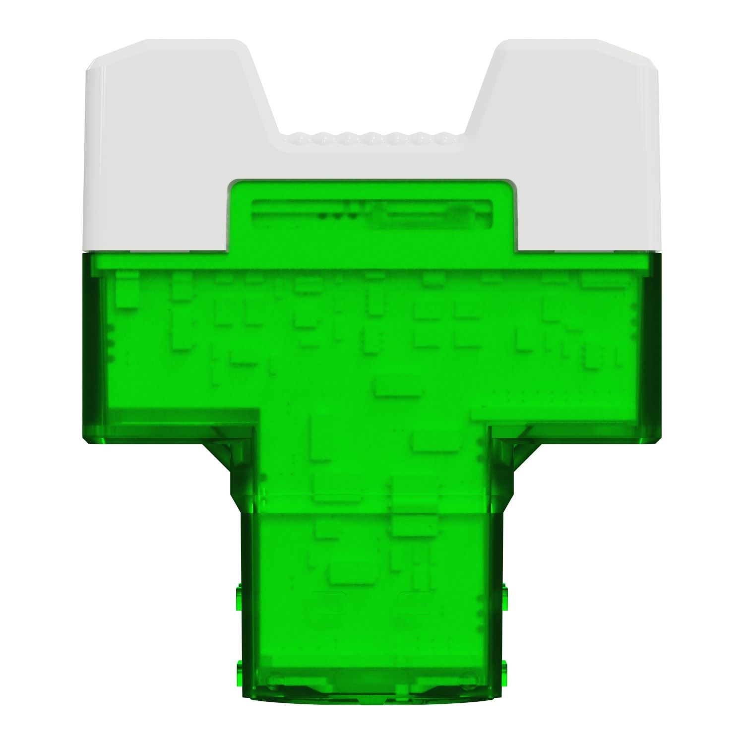 Picture of Wiser Connected Smart Switch, Clipsal Iconic, Zigbee Default Mode, ControlLink, 10AX, 240V