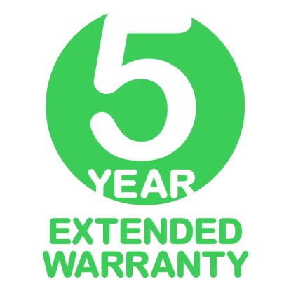 Picture of Warranty extension, ComPact NS, 5 yrs