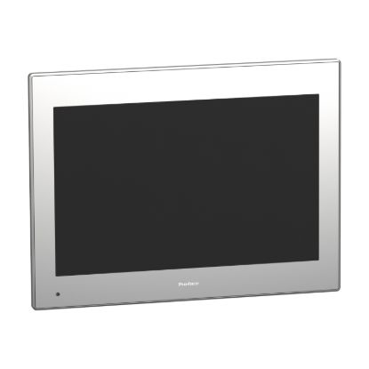 Picture of 12w Display module, PS6000, WXGA, 16M colors, PCAP Multi Touch (2 points) with optimized noise filter