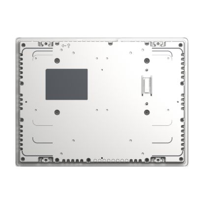 Picture of 12w Display module, PS6000, WXGA, 16M colors, PCAP Multi Touch (2 points) with optimized noise filter